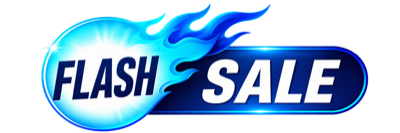 Flash Sale