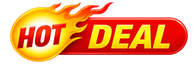 Hot Deal